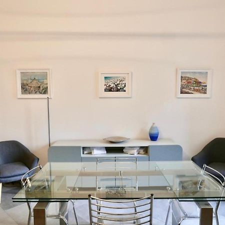 Casa Martucci Apartment เนเปิลส์ ภายนอก รูปภาพ