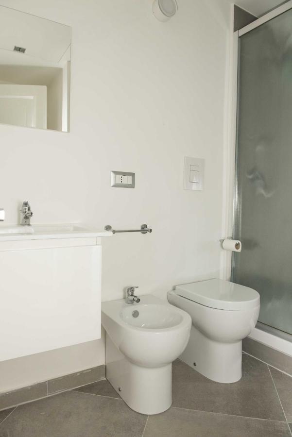 Casa Martucci Apartment เนเปิลส์ ภายนอก รูปภาพ