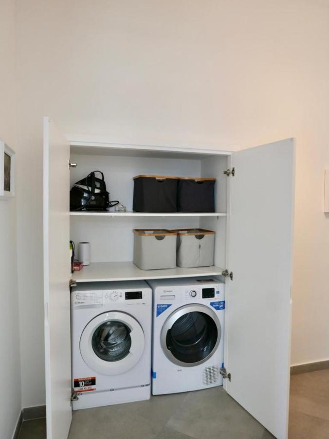 Casa Martucci Apartment เนเปิลส์ ภายนอก รูปภาพ